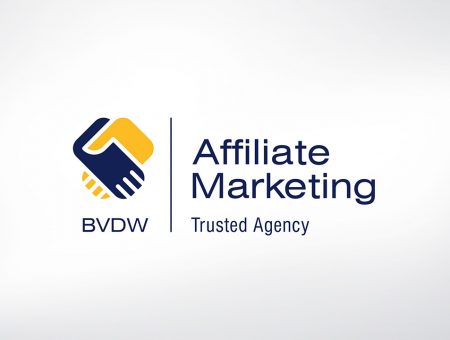 Logo Affiliate Marketing